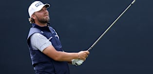 Defending champion Dan Brown keeping focus on golf amid emotional Munich return