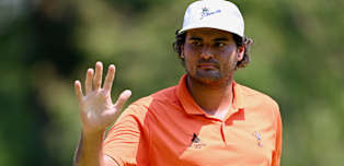 BMW International Open: Tee times