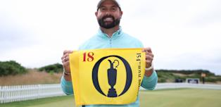 Matthew Baldwin secures 'dream' Southport homecoming at The Open as DP World Tour members progress from Final Qualifying
