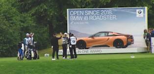 BMW International Open's holes-in-one history