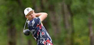 Risk reaps reward? – Home favourite Matti Schmid to implement bold on-course mindset in Germany