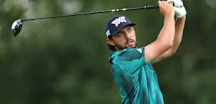Marco Penge ‘90% of the way there’ in recovery from health issues as he makes DP World Tour comeback in Munich