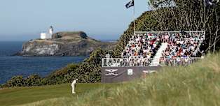 Genesis Scottish Open: Five things to know