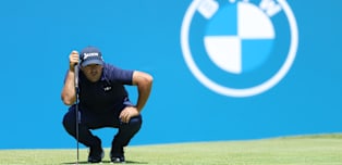 BMW International Open: Day one digest