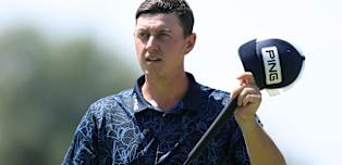 Joe Dean in Munich mix with Last-Chance Qualifier for The Open on the horizon