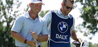 BMW International Open: Day two digest 