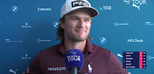 Freddy Schott: It means the world to me to play the weekend on home soil