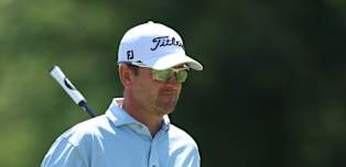 Bernd Wiesberger and Michael Hollick lead the way in Munich