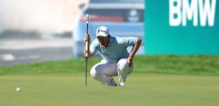 Bernd Wiesberger: It would be really nice to add my name to that trophy