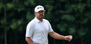 The Open Championship places confirmed after BMW International Open