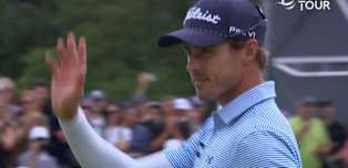 BMW International Open | Day four highlights