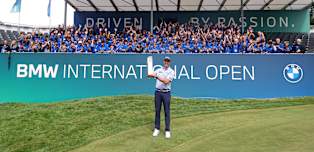 Points and prize money: See what every player won at the BMW International Open