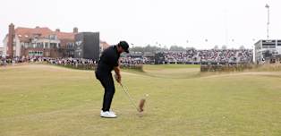 DP World Tour free streaming channel to provide coverage of the Genesis Scottish Open
