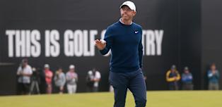 Genesis Scottish Open: How to watch 