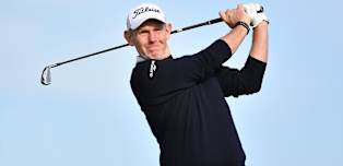 First Tee and Stephen Gallacher Foundation launch new drive for Scottish junior golf