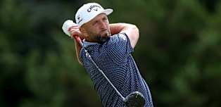Jon Rahm ready for major test at Genesis Scottish Open
