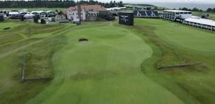 Tournament Director Miguel Viador talks new Renaissance routing