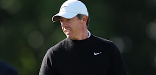 Rory McIlroy sees Renaissance Club growing in more ways than one ahead of Genesis Scottish Open