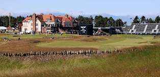 COMING FRIDAY - Featured Group coverage of the Genesis Scottish Open 