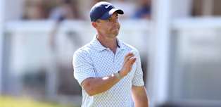 Genesis Scottish Open - Day One Digest