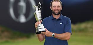The 154th Open: Five things to know