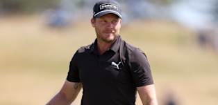 Danny Willett credits 'rethink, reset' for first Genesis Scottish Open weekend since 2018