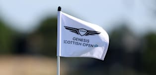 Prize and points breakdown for the 2026 Genesis Scottish Open
