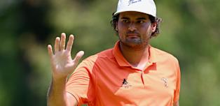 One liners: Get to know the 12 DP World Tour members making their Open Championship debut