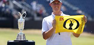 Joe Dean claims final spot for The Open at Royal Birkdale through Last-Chance Qualifier