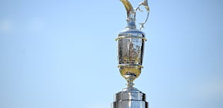 Who is playing in The 154th Open at Royal Birkdale? 