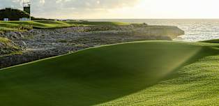 Corales Puntacana Championship | Tournament guide