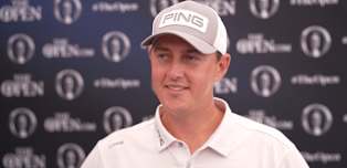 Joe Dean: To have another opportunity to play at The Open is amazing
