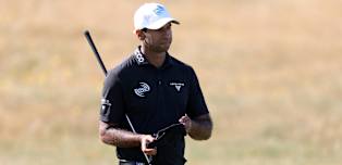 Aaron Rai reveals Jack Nicklaus handwritten tribute in wake of US PGA Championship triumph 