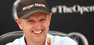 ‘Am I creating memories?’ – Justin Rose focused on turning late-career resurgence into Major glory on latest Open return to Royal Birkdale