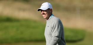 Rory McIlroy praises fairness of Royal Birkdale test ahead of The Open