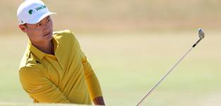 Haotong Li bids to create more Open memories on Royal Birkdale return