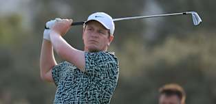 'A test of discipline and acceptance' - Robert MacIntyre starts well at Royal Birkdale 