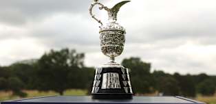 ISPS HANDA Senior Open | Tournament guide