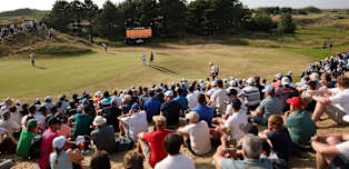 The 154th Open - Day two digest 