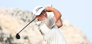 Todd Clements holds two-shot halfway lead at Corales Puntacana Championship