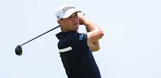 Todd Clements stays out in front in Dominican Republic 