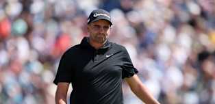 Casey Jarvis closes out Open debut in style to seal career-best Major result