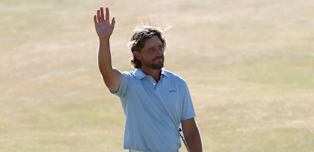 Tommy Fleetwood pledges to continue to chase Open dream after 'special' week at Royal Birkdale