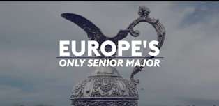 The ISPS HANDA Senior Open returns to Gleneagles