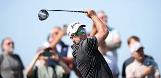 WITB: The key equipment changes Ryan Fox made ahead of winning The Open 