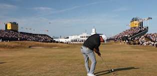 Birkdale in the books - The numbers behind a record week at The Open