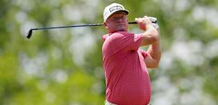 Jamie Donaldson enjoying new start as he returns to old glories at Gleneagles