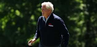 Colin Montgomerie aiming to roll back the years at Gleneagles