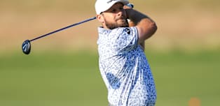 Tyrrell Hatton returns to Open de España presented by Madrid