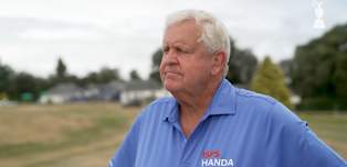 Colin Montgomerie: The competitive juices are still wanting to flow